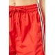 thumbnail image 3 of Shorts CCwholesalesclothings Rompevientos Rojo, 3 of 5