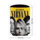 thumbnail image 3 of Nirvana Funda enfriadora de latas, aislante de bebidas para mantener frías o calientes, funda térmica plegable para latas, portabebidas reutilizable, 3 of 6