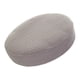 thumbnail image 4 of Fundas Para Taburete De Bar Fundas Con Cojín Elástico Para Taburete De Bar Solo Cojín Gris Claro, 4 of 5