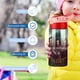 thumbnail image 5 of Botella de Agua Infantil El Hobbit Desmarcar Rosa 360 ml, 5 of 6