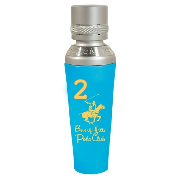 Polo Beverly Hills  Women Two Edp 100Ml
