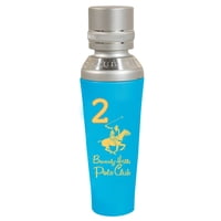 Beverly Hills Polo Club - Polo Beverly Hills Women Two Edp 100Ml