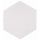 thumbnail image 1 of Piezas de Papel Hexágono 3/4" - Set de 750 Piezas para Manualidades, 1 of 1