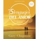 thumbnail image 1 of Libro B&H Español Estudio Bíblico Los Cinco Lenguajes del Amor, 1 of 1