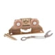 thumbnail image 1 of Colgador universal para puerta Johnson Hardware 2312, 1 of 5