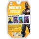 thumbnail image 3 of Figura de acción FORTNITE Solo Mode Core Raptor con bandolera, 3 of 9