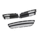 thumbnail image 5 of 3 Embellecedores De Rejilla Inferior Para Parachoques Delantero De Coche Para BMW E90 2006-2008 Pre-Lci, 5 of 5