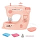 thumbnail image 2 of Máquina De Coser Portátil Para Niños, Educativo, Interesante Para El Hogar, Rosa, 2 of 5