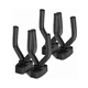 thumbnail image 2 of Pack 4 Soporte Guitarra Pared Colgador Bajo Y Ukelele, 2 of 3