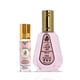 thumbnail image 1 of Paquete de fundas de rubor rosa Perfume Ard Al Zaafaran Al Emarat, 1 of 7