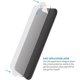 thumbnail image 4 of Protector de Pantalla Duraglass para Moto G Stylus 5G 2023 Transparente, 4 of 5