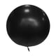 thumbnail image 4 of Globo Grande De Látex Grueso Para Fiesta De Cumpleaños, Aniversario Y Boda, Color Negro, 4 of 5