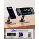 thumbnail image 2 of Soporte magnético plegable Antank para Steam Deck y iPhone, 2 of 9