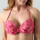 thumbnail image 1 of Sostén Bañador Balconett Soft Push Up Flores Mujer 33131-86, 1 of 4
