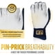 thumbnail image 2 of Guantes de bateo Franklin Sports Infinite Powerstrap para adultos, 2 of 8