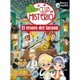 thumbnail image 1 of El Tesoro Del Faraon TD (Club Del Misterio), 1 of 1