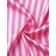 thumbnail image 5 of INSPIRE CHIC Conjuntos de Pijama para Mujer Camisa Abotonada con Pantalones Largos 2 Piezas Ropa de Dormir S Rayas Rosa Rosado, 5 of 6