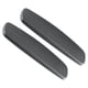 thumbnail image 1 of 2 Piezas Funda Para Brazo De Silla Gaming Funda De Reposabrazos De PU Para Silla De Oficina Silla De Ruedas Estilo D, 1 of 3