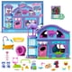 thumbnail image 1 of Playset Littlest Pet Shop Gen 7 2 Mascotas 20 Accesorios, 1 of 3