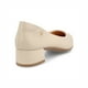 thumbnail image 3 of Zapato Mujer Emma Blanco, 3 of 5