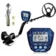 thumbnail image 1 of Detector De Metales Impermeable Con Bobina De 24 Cm Y Pantalla Lcd, 1 of 9