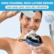 thumbnail image 4 of Exfoliante Corporal Tilcare Pack de 2 Esponjas de Ducha 2 en 1, 4 of 9