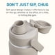 thumbnail image 5 of Botella térmica CamelBak Thrive Chug de 590 ml, 5 of 9