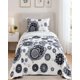 thumbnail image 1 of Cubrecama Quilt 1.5 Plazas Con Almohada Y Funda Verano, 1 of 6