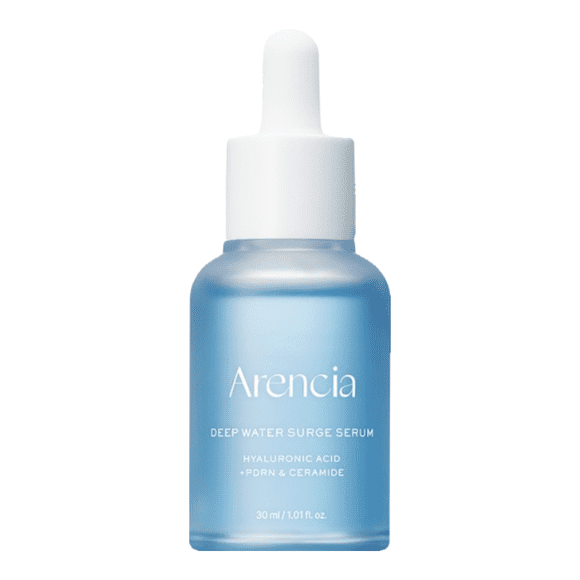 Arencia - Deep Water Surge Serum (30ml)
