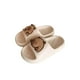thumbnail image 1 of Sandalias Capibara Unisex Confort Chancla Verano, 1 of 4