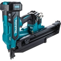 Clavadora De Marcos Makita Xnb03Z Lxt® De 18 V, Inalámbrica, Iones De Litio
