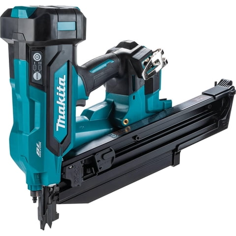 Clavadora De Marcos Makita Xnb03Z Lxt® De 18 V, Inalámbrica, Iones De Litio