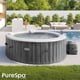 thumbnail image 2 of Spa Hot Tub Inflable Greywood Deluxe 4 Personas, 2 of 3