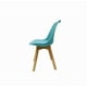 thumbnail image 3 of Silla Eames Acolchada, 3 of 3