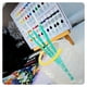 thumbnail image 4 of Set de Arte con Pinturas Acuarela Kit artistico con atril, 4 of 11