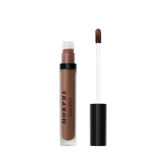 Corrector Morphe Filter Effect Soft Radiance tono 40 (frío)