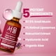 thumbnail image 2 of Sérum nocturno SeoulCeuticals con 1% de retinol coreano con mucina de caracol, 2 of 3