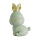 thumbnail image 2 of Rabbit Piggy Box Estatua Contenedor Hucha Para Niños Pequeños 18cmx12cmx9cm, 2 of 3