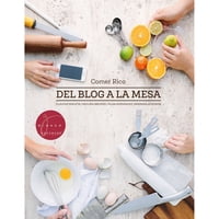Penguin Random House - Libro Del Blog A La Mesa