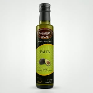 Casona El Monte - Aceite Gourmet De Palta