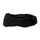 thumbnail image 3 of Protector de cabeza para rugby, fútbol, ​​diadema suave, protector de cabeza para practicar hockey sobre hielo, patineta, hockey sobre césped, múltipl Negro L, 3 of 5