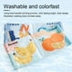thumbnail image 4 of Multi-Functional PU Leather Wallet Case for Samsung Galaxy - Stylish Card Slots Bag!, 4 of 5