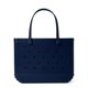 thumbnail image 1 of Bolsa BOGG BAG Original Large You Navy Me Crazy Blue, 1 of 6
