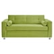 thumbnail image 1 of Sofa Vivo 3c Felpa 12 Pistacho, 1 of 5