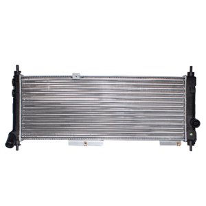 Repuestos Del Sol - Radiador Motor Mec Chevrolet Corsa 1.6 Extra 1998 1998