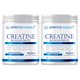 thumbnail image 1 of Suplemento Aprobado Por Science Monohidrato De Creatina 60 Porciones, 1 of 2