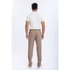 thumbnail image 2 of Pantalon De Vestir Clasico Hombre Formal Recto 6005, 2 of 2