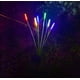 thumbnail image 4 of Lampara Solar Led Decorativa para Jardín Aprueba de Agua, 4 of 4