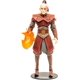 thumbnail image 3 of Figura De Acción Avatar Tlab Prince Zuko De 7 Pulgadas, 3 of 8