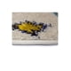 thumbnail image 2 of Alfombra Kilimanjaro 160X230 3105A Crema Azul, 2 of 3